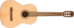 Fender CN-30WN Classical Guitar Natural