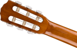 Fender CN-30WN Classical Guitar Natural - Image 4