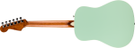 Fender California Standard Redondo Mini Surf Green - Image 2