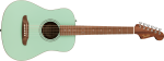 Fender California Standard Redondo Mini Surf Green