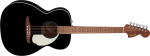 Fender California Standard Monterey Black Limited - Image 2