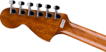 Fender California Standard Monterey Black Limited - Image 5