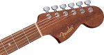 Fender California Standard Monterey Black Limited - Image 4