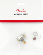 Fender Pure Vintage 250K Split Shaft Potentiometer - Image 3