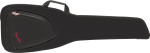 Fender FB610 Electric Bass Gig Bag Black