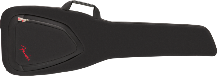 Fender FB610 Electric Bass Gig Bag Black - Image 1