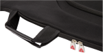 Fender FB610 Electric Bass Gig Bag Black - Image 3