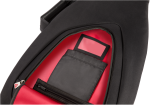 Fender FB610 Electric Bass Gig Bag Black - Image 5