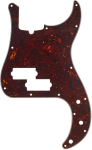 Fender 0992175000 Pickguard Precision Bass Used