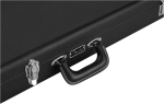 Fender Classic Series Stratocaster/Telecaster Case - Image 4