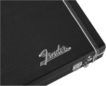 Fender Classic Series Stratocaster/Telecaster Case - Image 5