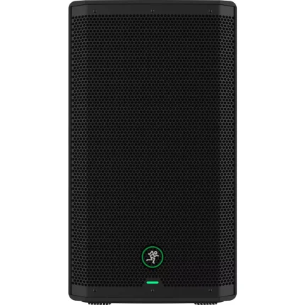 Mackie Thrash 212 GO