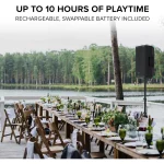 Mackie Thrash 212 GO - Image 8