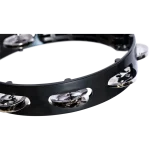 Meinl HTT8BK Tambourine - Image 4