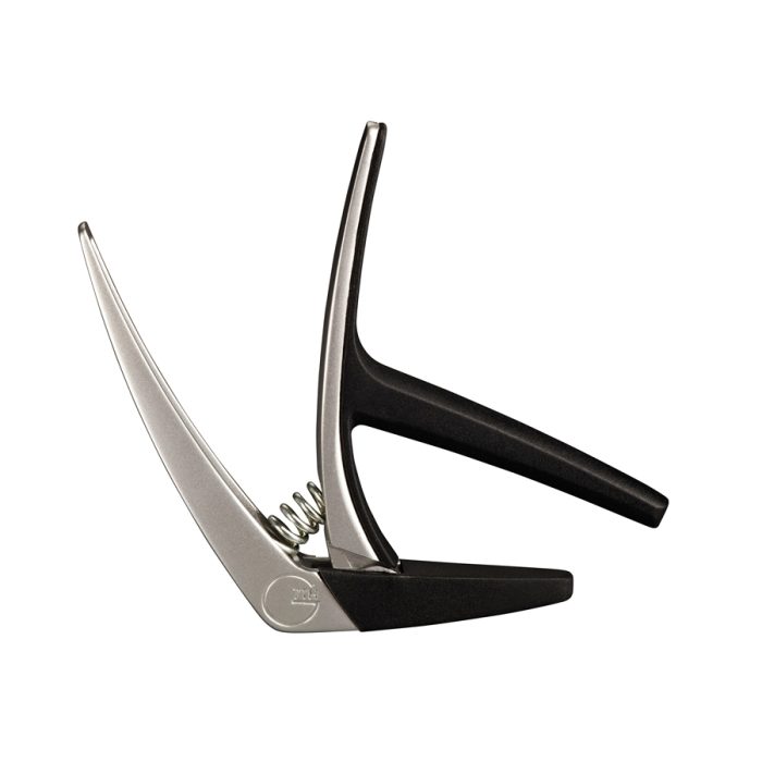 G7TH Nashville Steel String Silver - Image 2
