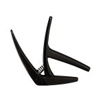 G7TH Nashville Steel String Black - Image 2