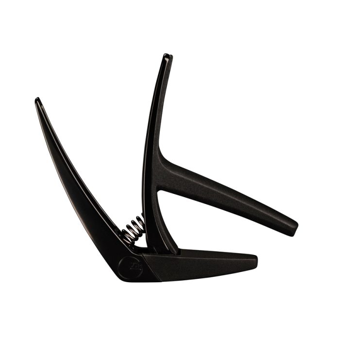 G7TH Nashville Steel String Black - Image 2