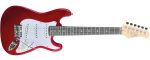 Eko ST-100 3/4 Chrome Red Used