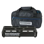 Rockboard DUO 2.0 Pedalboard Used