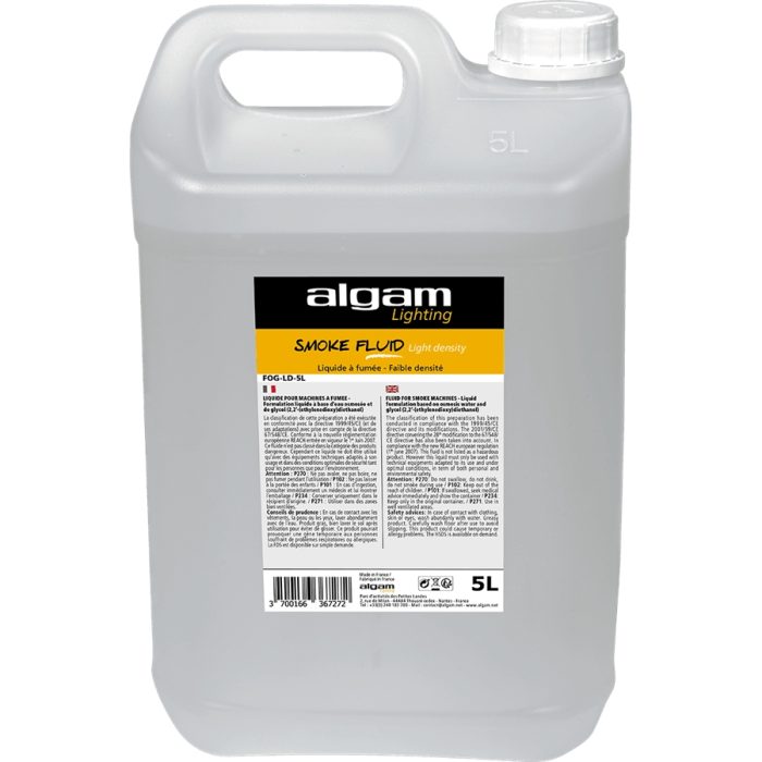 Algam Lighting FOG-LD-5L - Image 1