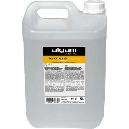 Algam Lighting FOG-MD-5L