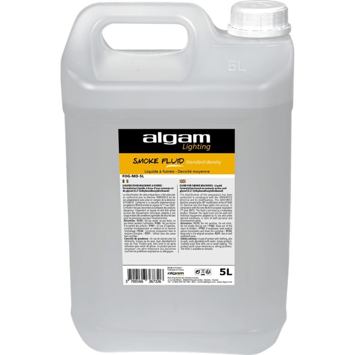Algam Lighting FOG-MD-5L - Image 1