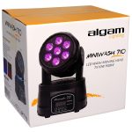 Algam Lighting MINIWASH 710 - Image 3