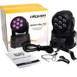 Algam Lighting MINIWASH 710 - Image 2