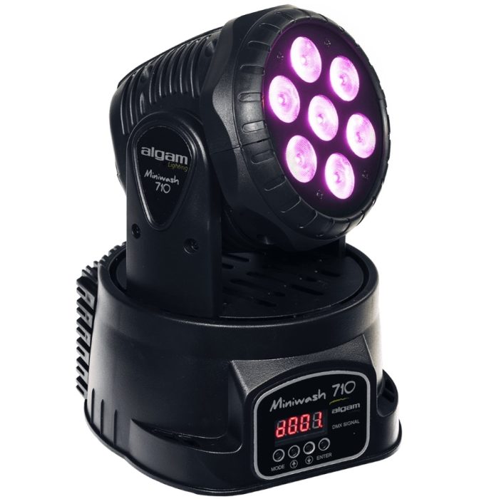Algam Lighting MINIWASH 710 - Image 1