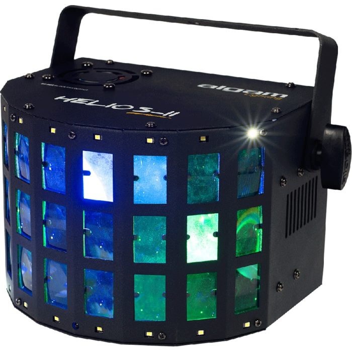 Algam Lighting HELIOS-II - Image 1