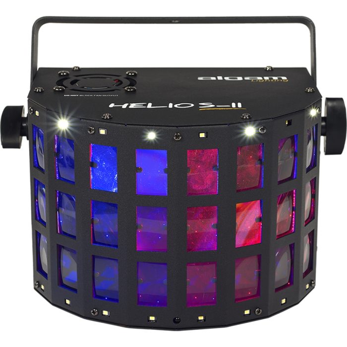 Algam Lighting HELIOS-II - Image 2