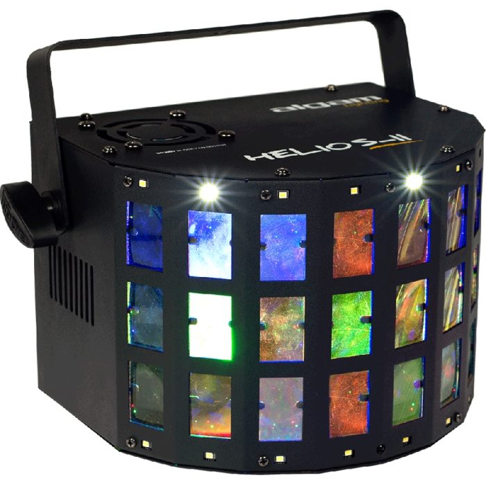 Algam Lighting HELIOS-II - Image 3