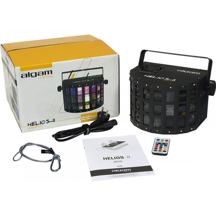 Algam Lighting HELIOS-II - Image 5