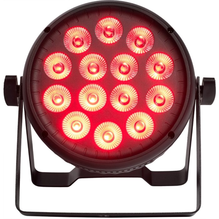 Algam Lighting PARWASH1415-QUAD LED - Image 2