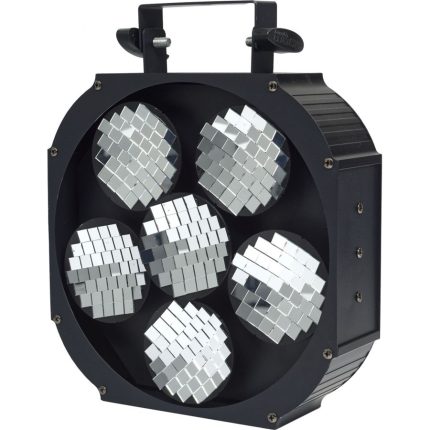 Algam Lighting Moving Mirror 6