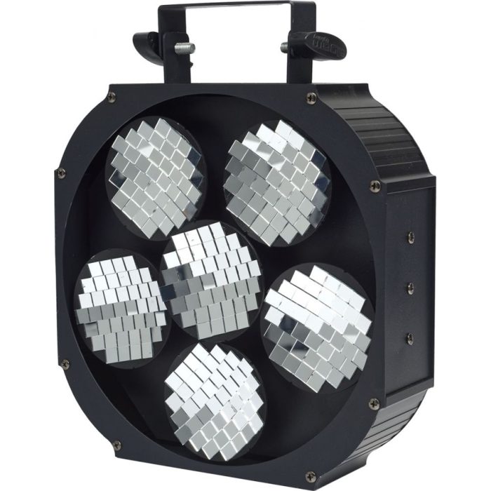 Algam Lighting Moving Mirror 6 - Image 1