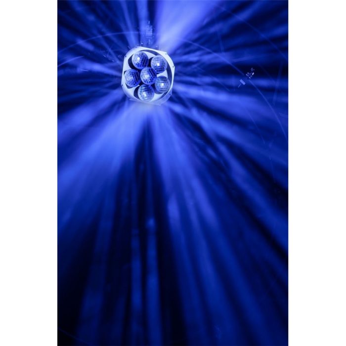 Algam Lighting Moving Mirror 6 - Image 4