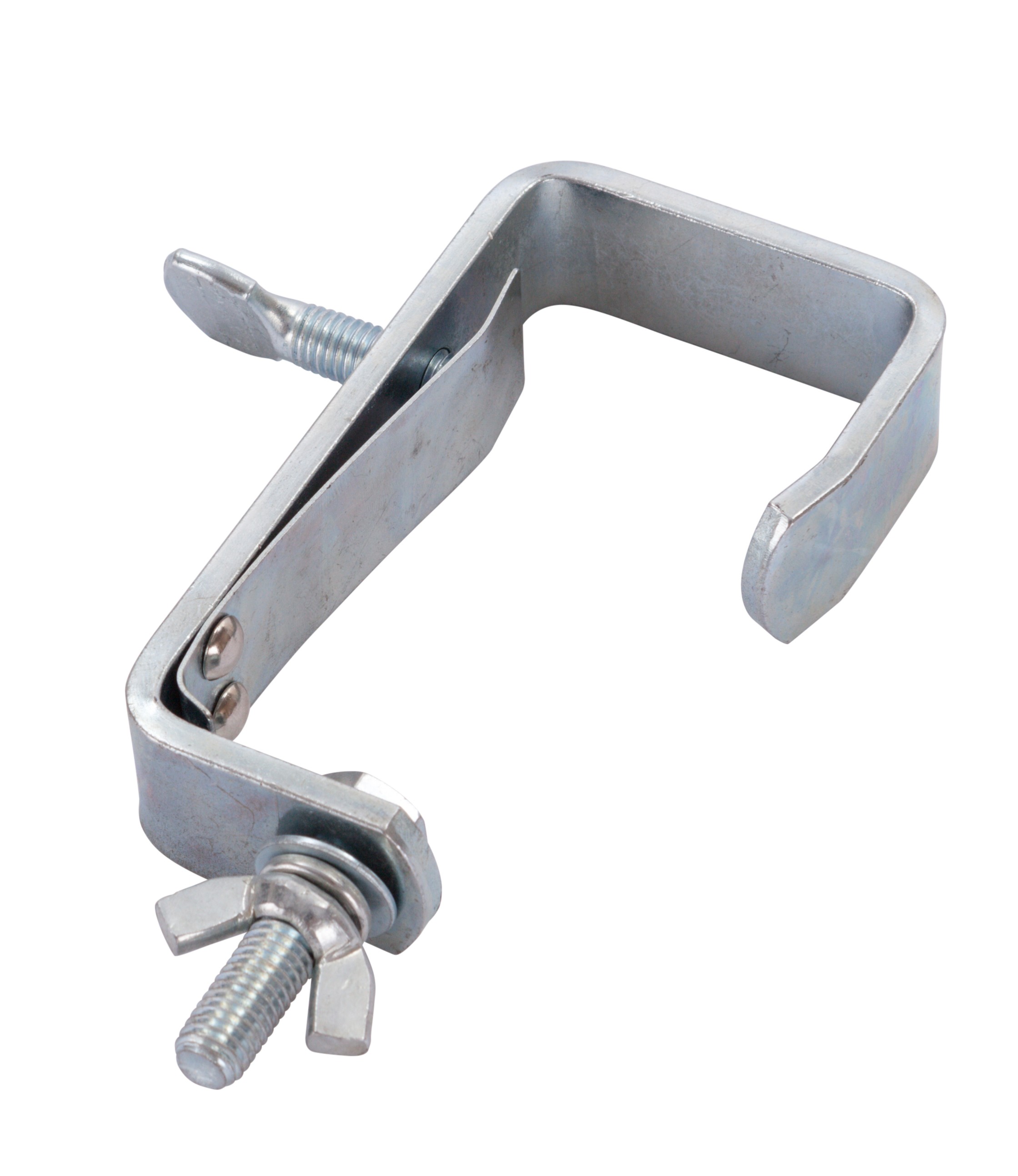 Proel PLH10N Steel Hook Clamp