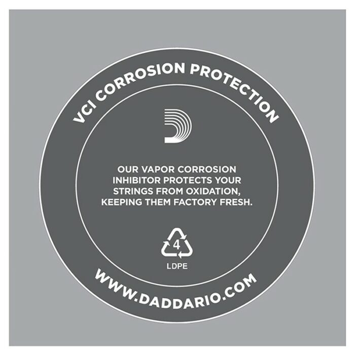 D'Addario PL0115 - Image 2
