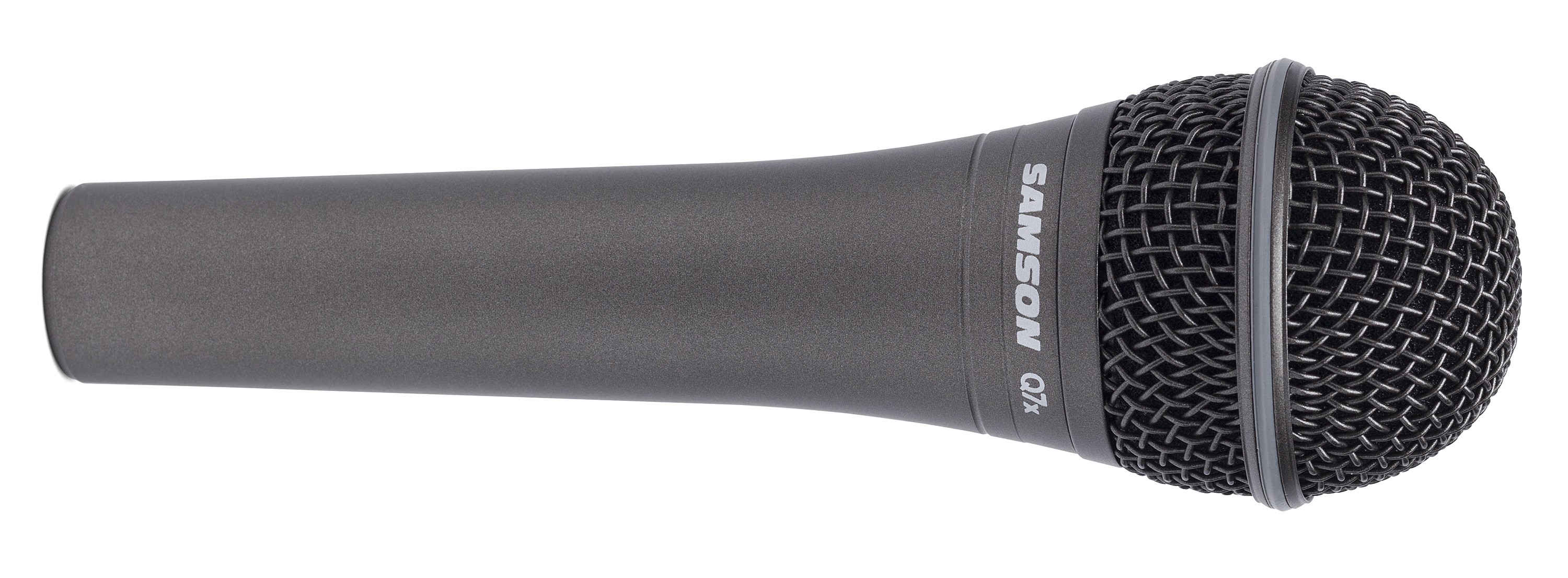 Samson Q7x Professional Dynamic Vocal Microphone