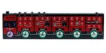 Mooer Red Truck Used