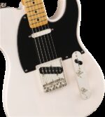 Fender Squier Classic Vibe 50's Telecaster MN WHB Ex-Demo - Image 3