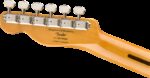 Fender Squier Classic Vibe 50's Telecaster MN WHB Ex-Demo - Image 6