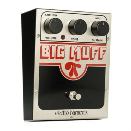 Electro Harmonix Big Muff Used