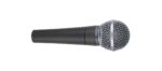 Shure SM58 Vocal Microphone