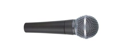 Shure SM58 Vocal Microphone