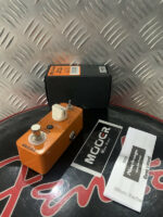 Mooer Ninety Orange Phaser Ex-Demo - Image 4