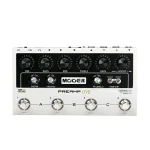 Mooer Preamp Live Used