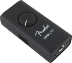 Fender Link I/O
