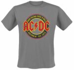 AC/DC High Voltage Rock 'N' Roll